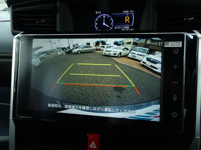 トヨタ ルーミー カスタムG－T 千葉県 2025(令7)年 0.1千km レーザーブルークリスタルシャイン 【登録済未使用車】/純正ディスプレイオーディオ/・フルセグTV/・バックカメラ/・Apple CarPlay/・Bluetooth/・Android Auto/スマートアシスト/・衝突回避支援ブレーキ/・先行車発進お知らせ機能/・クルーズコントロール/・アイドリングストップ/・コーナーセンサー/両側パワースライドドア/純正フロアマット/ウィンカーミラー/スマートキー2本/保証書