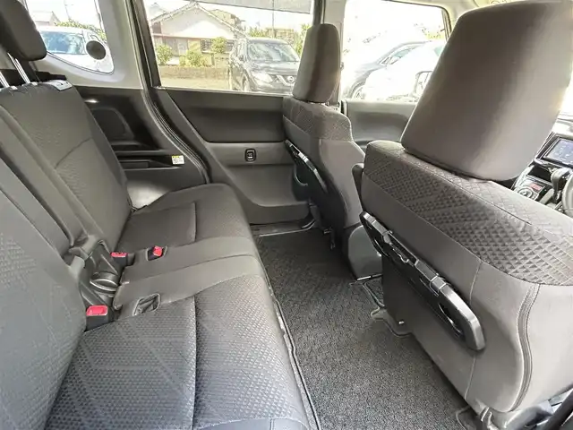 スズキ ソリオ バンディット HV MV 宮崎県 2018(平30)年 9.6万km スーパーブラックパール /ナビ(KXM-E503W)//TV/CD/DVD/Bluetooth//ビルトインETC//運転席シートヒーター//レーダークルーズコントロール//片側パワースライドドア//パドルシフト//純正フロアマット//純正アルミホイール