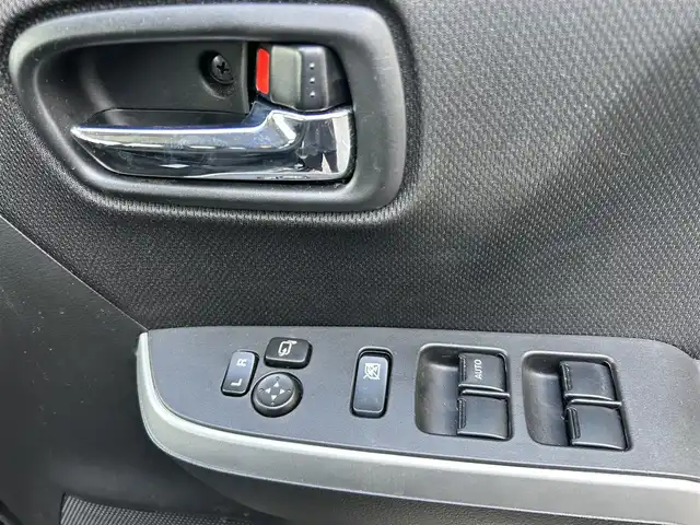 スズキ ソリオ バンディット HV MV 宮崎県 2018(平30)年 9.6万km スーパーブラックパール /ナビ(KXM-E503W)//TV/CD/DVD/Bluetooth//ビルトインETC//運転席シートヒーター//レーダークルーズコントロール//片側パワースライドドア//パドルシフト//純正フロアマット//純正アルミホイール