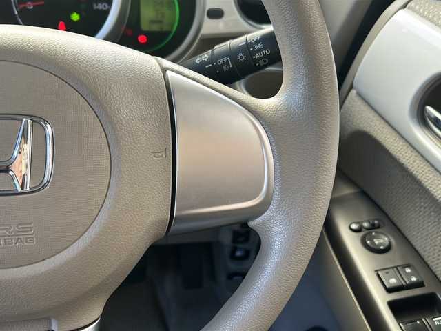 ホンダ Ｎ ＢＯＸ G SSパッケージ 広島県 2017(平29)年 5万km プレミアムアイボリーP 禁煙車/あんしんパッケージ/・シティブレーキアクティブシステム（低速域衝突軽減ブレーキ＋誤発進抑制機能）/・W+サイド＋サイドカーテンエアバック/純正ナビ（VXM-174VFi）/・フルセグ/CD/DVD/SD/BT/バックカメラ/ステアリングスイッチ/オートライト/HIDヘッドライト/フォグランプ/シートヒーター/オートリトラミラー/電動格納ウィンカーミラー/リアサンシェード/ドライブレコーダー（BM-FW601）/ETC/純正14インチアルミホイール