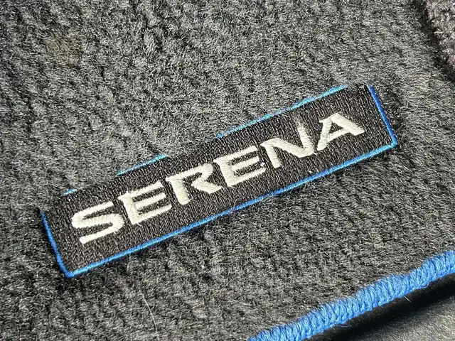 日産 セレナ e－パワー ハイウェイスター V 静岡県 2021(令3)年 3.8万km ブリリアントホワイトパール プロパイロット/純正10インチナビ/FM/AM/CD/DVD/Blue-ray/Bluetooth/フルセグTV/両側電動スライドドア/フリップダウンモニター/レーダークルーズコントロール/アラウンドビューモニター/ビルトインETC/オートライト/オートハイビーム/LEDヘッドライト/コーナーセンサー前後/カーテンエアバッグ/純正フロアマット/純正15AW