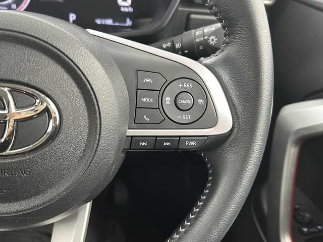 トヨタ ライズ Z 宮城県 2019(令1)年 3.5万km シャイニングホワイトパール 禁煙車/全方位カメラ/スマートアシスト/・衝突軽減ブレーキ/・車線逸脱警報システム/・アダプティブクルーズコントロール/純正9型ナビ/・BT・USB・ipod・Applecarplay/LEDヘッドライト/LEDフォグライト/前席シートヒーター/革巻きステアリング/ステアリングスイッチ/ドライブレコーダー/純正フロアマット/ドアバイザー/ビルドインETC/プッシュスタート/スマートキー×2/横滑り防止装置/アイドリングストップ