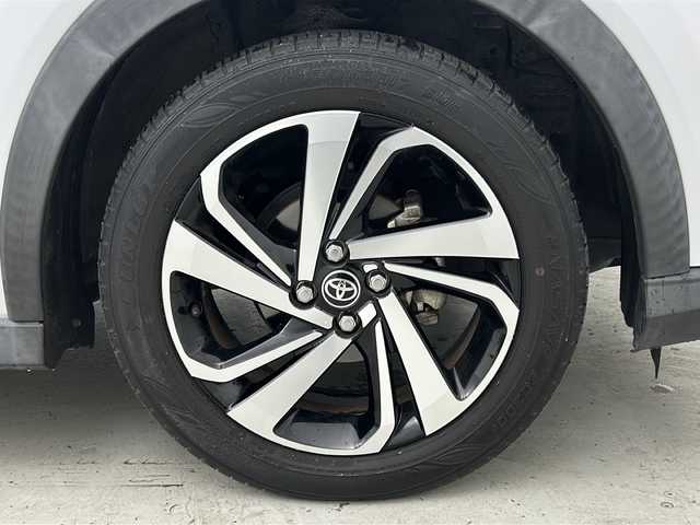 トヨタ ライズ Z 宮城県 2019(令1)年 3.5万km シャイニングホワイトパール 禁煙車/全方位カメラ/スマートアシスト/・衝突軽減ブレーキ/・車線逸脱警報システム/・アダプティブクルーズコントロール/純正9型ナビ/・BT・USB・ipod・Applecarplay/LEDヘッドライト/LEDフォグライト/前席シートヒーター/革巻きステアリング/ステアリングスイッチ/ドライブレコーダー/純正フロアマット/ドアバイザー/ビルドインETC/プッシュスタート/スマートキー×2/横滑り防止装置/アイドリングストップ