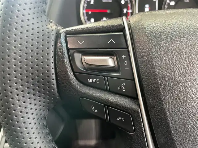 トヨタ ヴェルファイア Z Gエディション 鹿児島県 2016(平28)年 5万km 黒 禁煙車/９インチ純正ナビ/　JBLプレミアムサウンド/バックカメラ/純正フリップダウンモニター/トヨタセーフティセンス/　・プリクラッシュセーフティー/　・ロードサインアシスト/　・クリアランスソナー/　・先行者発信告知/パワーオットマン/ハンドルヒーター/シートメモリー/純正ドアバイザー/純正フロアマット/ブレーキホールド/LEDヘッドライト/フォグランプ/ETC