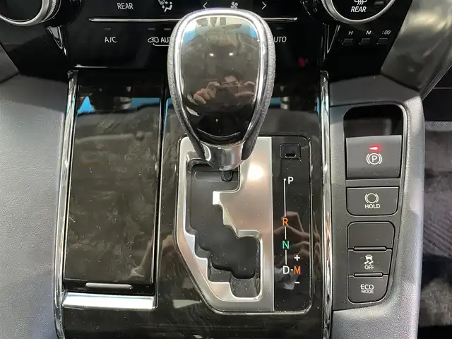 トヨタ ヴェルファイア Z Gエディション 鹿児島県 2016(平28)年 5万km 黒 禁煙車/９インチ純正ナビ/　JBLプレミアムサウンド/バックカメラ/純正フリップダウンモニター/トヨタセーフティセンス/　・プリクラッシュセーフティー/　・ロードサインアシスト/　・クリアランスソナー/　・先行者発信告知/パワーオットマン/ハンドルヒーター/シートメモリー/純正ドアバイザー/純正フロアマット/ブレーキホールド/LEDヘッドライト/フォグランプ/ETC