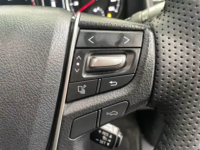 トヨタ ヴェルファイア Z Gエディション 鹿児島県 2016(平28)年 5万km 黒 禁煙車/９インチ純正ナビ/　JBLプレミアムサウンド/バックカメラ/純正フリップダウンモニター/トヨタセーフティセンス/　・プリクラッシュセーフティー/　・ロードサインアシスト/　・クリアランスソナー/　・先行者発信告知/パワーオットマン/ハンドルヒーター/シートメモリー/純正ドアバイザー/純正フロアマット/ブレーキホールド/LEDヘッドライト/フォグランプ/ETC