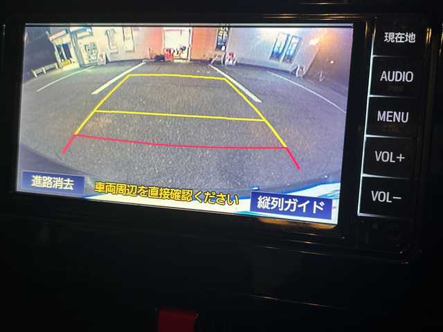 トヨタ ルーミー カスタムG 愛知県 2020(令2)年 4.9万km ブラックマイカメタリック ・禁煙車/・ワンオーナー/・純正ナビTV/　(NSCN-W68)/・Bluetooth/AUX/・バックカメラ/・ビルトインETC/・社外デジタルインナーミラー/・スマートアシスト３/・クルーズコントロール/・両側パワースライドドア/・前席シートヒーター/・アイドリングストップ/・コーナーセンサー/・ステアスイッチ/・プッシュスタート/・電動格納ミラーウインカー/・LEDオートライト/・フォグランプ/・横滑り防止装置/・ドアバイザー/・純正フロアマット/・新車保証書/取扱説明書/・スペアキー