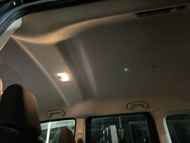 トヨタ ルーミー カスタムG 愛知県 2020(令2)年 4.9万km ブラックマイカメタリック ・禁煙車/・ワンオーナー/・純正ナビTV/　(NSCN-W68)/・Bluetooth/AUX/・バックカメラ/・ビルトインETC/・社外デジタルインナーミラー/・スマートアシスト３/・クルーズコントロール/・両側パワースライドドア/・前席シートヒーター/・アイドリングストップ/・コーナーセンサー/・ステアスイッチ/・プッシュスタート/・電動格納ミラーウインカー/・LEDオートライト/・フォグランプ/・横滑り防止装置/・ドアバイザー/・純正フロアマット/・新車保証書/取扱説明書/・スペアキー