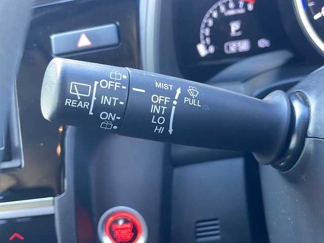 ホンダ フィット 13G Fパッケージ 三重県 2019(令1)年 3.6万km クリスタルブラックパール 社外ナビ/バックカメラ/レーダークルーズコントロール/レーンキープアシスト/社外ＥＴＣ/電動格納ミラー/横滑り防止装置/衝突被害軽減システム/盗難防止装置/ＵＳＢ入力/Bluetooth接続/CD/DVD再生/禁煙車