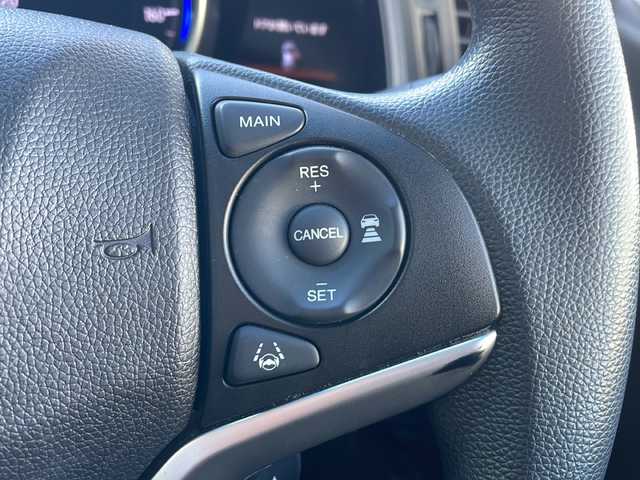 ホンダ フィット 13G Fパッケージ 三重県 2019(令1)年 3.6万km クリスタルブラックパール 社外ナビ/バックカメラ/レーダークルーズコントロール/レーンキープアシスト/社外ＥＴＣ/電動格納ミラー/横滑り防止装置/衝突被害軽減システム/盗難防止装置/ＵＳＢ入力/Bluetooth接続/CD/DVD再生/禁煙車