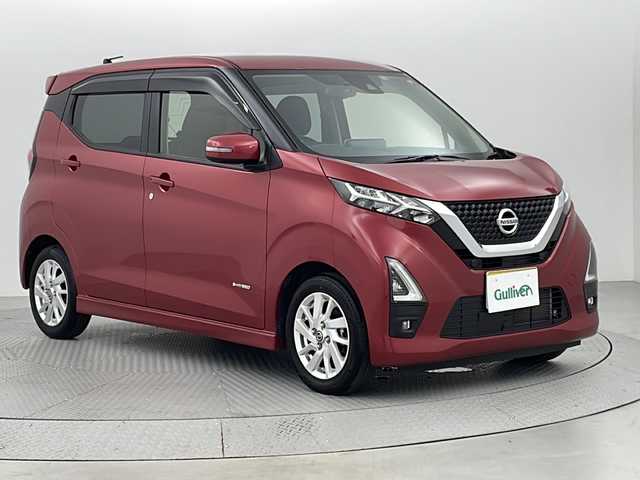 日産,デイズ,ハイウェイスター X,純正ナビ 全周囲カメラ