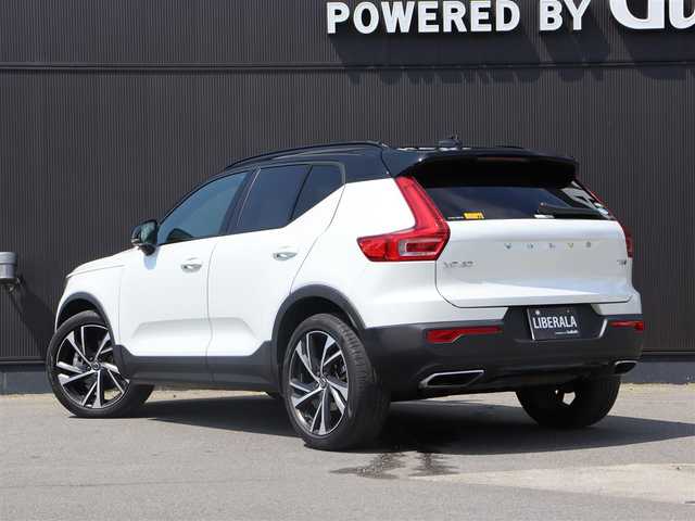 ボルボ ＸＣ４０