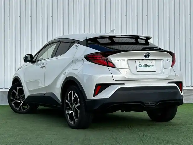 トヨタ Ｃ－ＨＲ