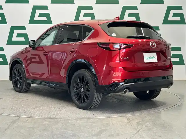 マツダ ＣＸ－５