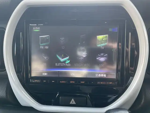 スズキ ハスラー HYBRID X 千葉県 2020(令2)年 4.2万km アクティブイエロー/ホワイト2トーンルーフ /ワンオーナー/純正メモリーナビ/フルセグTV/（BT/CD/DVD)/バックカメラ/セーフティサポート/・デュアルカメラブレーキサポート/・誤発進抑制機能/・車線逸脱警報機能/・ふらつき警報機能/・先行車発進お知らせ機能/・ハイビームアシスト/・標識認識機能/・後退時ブレーキサポート/・後方誤発進抑制機能/LEDヘッドライト/スマートキー/ビルトインETC/ドライブレコーダー/前席シートヒーター/パーキングアシスト/リアコーナーセンサー/レーンキープアシスト/ドアミラーウィンカー/リアPVガラス/ドアバイザー/フォグライト/保証書/取扱説明書/スペアキー