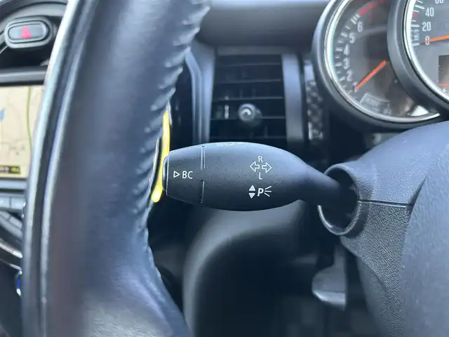 ＭＩＮＩ ミニ クーパー S 岡山県 2014(平26)年 7.5万km ボルカニックオレンジ 純正HDDナビ/AM、FM、Bluetooth、AUX、USB/ETC/スカッフプレート/フロントフォグ/リアフォグ/ELDINEシートカバー/アディショナルライト/ミラー一体型前後ドライブレコーダー