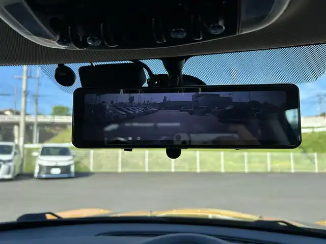ＭＩＮＩ ミニ クーパー S 岡山県 2014(平26)年 7.5万km ボルカニックオレンジ 純正HDDナビ/AM、FM、Bluetooth、AUX、USB/ETC/スカッフプレート/フロントフォグ/リアフォグ/ELDINEシートカバー/アディショナルライト/ミラー一体型前後ドライブレコーダー