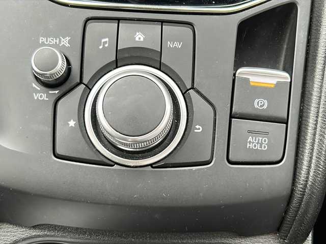 マツダ ＣＸ－５ XD スマートエディション 京都府 2020(令2)年 4.5万km ジェットブラックマイカ 純正ナビ　Ｂｌｕｅｔｏｏｔｈオーディオ　フルセグテレビ　全方位カメラ　ＬＥＤヘッドライト　アダプティブクルーズコントロール　ブラインドスポットモニター　レーンキープアシスト　コーナーセンサー　禁煙車