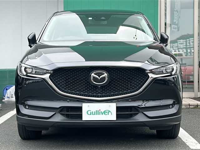マツダ ＣＸ－５ XD スマートエディション 京都府 2020(令2)年 4.5万km ジェットブラックマイカ 純正ナビ　Ｂｌｕｅｔｏｏｔｈオーディオ　フルセグテレビ　全方位カメラ　ＬＥＤヘッドライト　アダプティブクルーズコントロール　ブラインドスポットモニター　レーンキープアシスト　コーナーセンサー　禁煙車