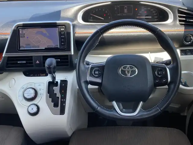 トヨタ シエンタ G 島根県 2016(平28)年 5.8万km ヴィンテージブラウンパールクリスタルシャイン ディーラーOP SDナビ(CD/BT/フルセグ)/Toyota Safety Sense/ ・プリクラッシュセーフティー/ ・レーンディパーチャーアラート/ ・オートハイビーム/両側パワースライドドア /オートライト/アイドリングストップ/ステアリングリモコン/電動格納ミラー/ミラーウィンカー /純正フロアマット/純正ドアバイザー/ハロゲンヘッドライト/保証書/スペアキー×1