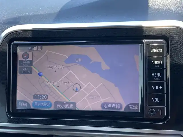 トヨタ シエンタ G 島根県 2016(平28)年 5.8万km ヴィンテージブラウンパールクリスタルシャイン ディーラーOP SDナビ(CD/BT/フルセグ)/Toyota Safety Sense/ ・プリクラッシュセーフティー/ ・レーンディパーチャーアラート/ ・オートハイビーム/両側パワースライドドア /オートライト/アイドリングストップ/ステアリングリモコン/電動格納ミラー/ミラーウィンカー /純正フロアマット/純正ドアバイザー/ハロゲンヘッドライト/保証書/スペアキー×1