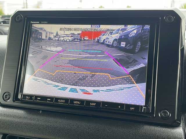 スズキ ジムニー XL 青森県 2019(令1)年 3.7万km シフォンアイボリーM 4WD/純正8インチナビ・フルセグTV/CD・DVD・Bluetooth・SD/バックカメラ/前席シートヒーター/純正ビルトインETC/セーフティサポート/デュアルセンサーブレーキサポート/車線逸脱警報/ハイビームアシスト/横滑り防止装置/ダウンヒルアシスト/サイド・カーテンエアバッグ/純正ラバーマット/スマートキー/プッシュスタート