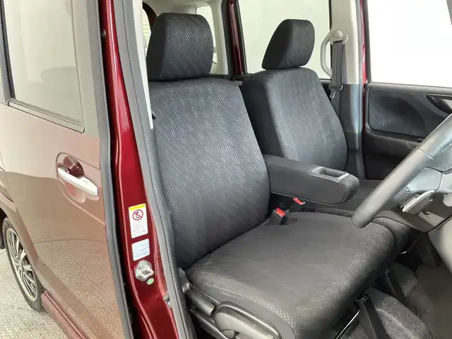 ホンダ Ｎ ＢＯＸ カスタム G ターボ Aパッケージ 栃木県 2014(平26)年 2.5万km プレミアムディープロッソパール ターボ/純正CDデッキ/(CD・AUX)/あんしんパッケージ/ ・衝突軽減システム/ ・サイド・カーテンエアバッグ/両側パワースライドドア/クルーズコントロール/パドルシフト/MTモード付AT/HIDヘッドライト/オートライト/革巻きステアリング/純正15インチアルミホイール/フロアマット/アイドリングストップ/スマートキー/取扱説明書/保証書