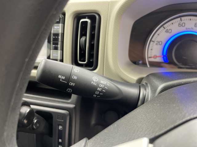 マツダ キャロル GX 三重県 2019(令1)年 4.8万km アーバンブラウン /禁煙車//フルセグ/Bluetooth/USB/CD/DVD/AM/FM//シートヒーター//バックモニター//ドライブレコーダー//オートライト//レーンキープアシスト//衝突軽減ブレーキ//スペアキー//プッシュスタート/スマートキー//電動格納ミラー//ウィンカーミラー//純正15インチAW
