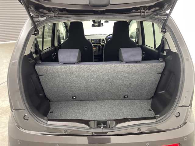 マツダ キャロル GX 三重県 2019(令1)年 4.8万km アーバンブラウン /禁煙車//フルセグ/Bluetooth/USB/CD/DVD/AM/FM//シートヒーター//バックモニター//ドライブレコーダー//オートライト//レーンキープアシスト//衝突軽減ブレーキ//スペアキー//プッシュスタート/スマートキー//電動格納ミラー//ウィンカーミラー//純正15インチAW