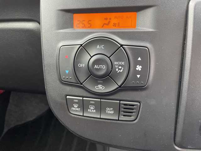 マツダ キャロル GX 三重県 2019(令1)年 4.8万km アーバンブラウン /禁煙車//フルセグ/Bluetooth/USB/CD/DVD/AM/FM//シートヒーター//バックモニター//ドライブレコーダー//オートライト//レーンキープアシスト//衝突軽減ブレーキ//スペアキー//プッシュスタート/スマートキー//電動格納ミラー//ウィンカーミラー//純正15インチAW