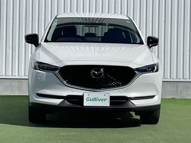 マツダ ＣＸ－５ XD ブラックトーンエディション 香川県 2020(令2)年 3万km スノーフレイクホワイトパールマイカ マツダコネクトナビ/全方位カメラ/パワーバックドア/運転席パワーシート/ブラインドスポットモニター/ヘッドアップディスプレイ/前席シートヒーター/革巻きステアリング/ステアリングヒーター/パドルシフト/純正１９インチＡＷ/ドライブレコーダー/ＥＴＣ/スマートキー/スペアキー