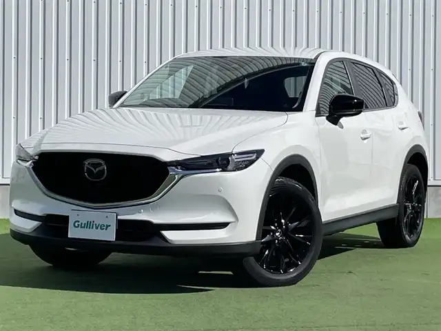 マツダ ＣＸ－５ XD ブラックトーンエディション 香川県 2020(令2)年 3万km スノーフレイクホワイトパールマイカ マツダコネクトナビ/全方位カメラ/パワーバックドア/運転席パワーシート/ブラインドスポットモニター/ヘッドアップディスプレイ/前席シートヒーター/革巻きステアリング/ステアリングヒーター/パドルシフト/純正１９インチＡＷ/ドライブレコーダー/ＥＴＣ/スマートキー/スペアキー
