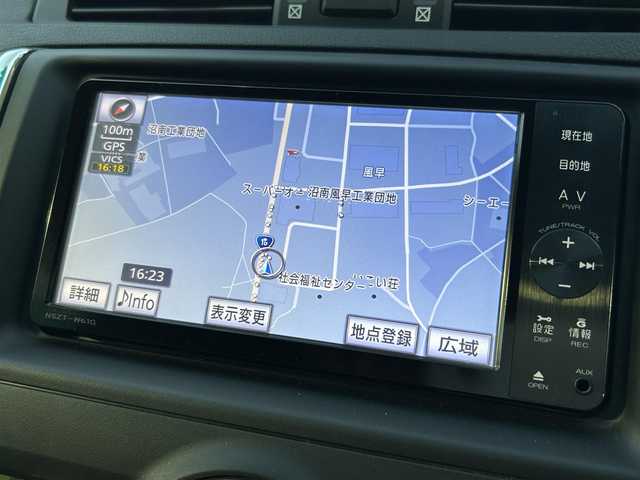 トヨタ マークＸ 250G リラックスセレクション 千葉県 2011(平23)年 2.4万km ホワイトパールクリスタルシャイン ワンオーナー/純正SDナビ/Bluetooth接続/全席パワーウインドウ/MTモード付６速/ドアバイザー/前後コーナーセンサー/ウインカー付きミラー/純正16インチAW/プッシュスタート