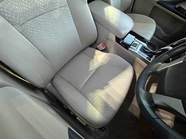 トヨタ マークＸ 250G リラックスセレクション 千葉県 2011(平23)年 2.4万km ホワイトパールクリスタルシャイン ワンオーナー/純正SDナビ/Bluetooth接続/全席パワーウインドウ/MTモード付６速/ドアバイザー/前後コーナーセンサー/ウインカー付きミラー/純正16インチAW/プッシュスタート