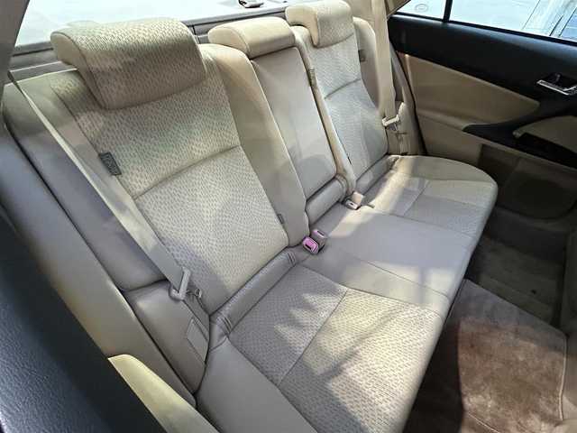 トヨタ マークＸ 250G リラックスセレクション 千葉県 2011(平23)年 2.4万km ホワイトパールクリスタルシャイン ワンオーナー/純正SDナビ/Bluetooth接続/全席パワーウインドウ/MTモード付６速/ドアバイザー/前後コーナーセンサー/ウインカー付きミラー/純正16インチAW/プッシュスタート