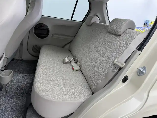 トヨタ パッソ X 愛知県 2010(平22)年 6.8万km キナコメタリック AM/FM/CD/横滑り防止装置/純正フロアマット/ドアバイザー/電動格納ミラー/AC/ETC/リモコンキー