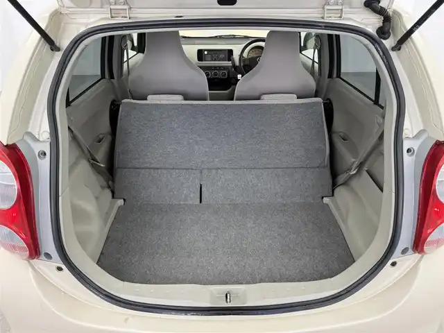 トヨタ パッソ X 愛知県 2010(平22)年 6.8万km キナコメタリック AM/FM/CD/横滑り防止装置/純正フロアマット/ドアバイザー/電動格納ミラー/AC/ETC/リモコンキー