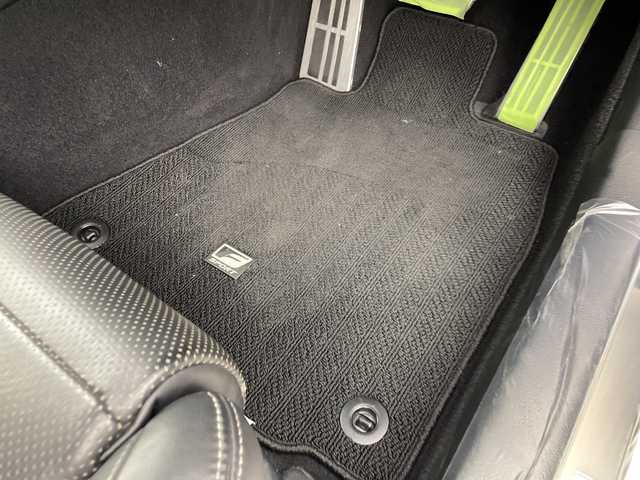 レクサス ＧＳ 450h Fスポーツ 群馬県 2015(平27)年 6.4万km ホワイトノーヴァガラスフレーク 純正１２．３型ナビ　フルセグＴＶ　バックカメラ　前後ドラレコ　ＥＴＣ２．０　シートヒーター／シートベンチレーション　ハンドルヒーター　ＬＥＤ　フォグランプ　ＡＣＣ　ＬＴＡ　レザーシート　禁煙車