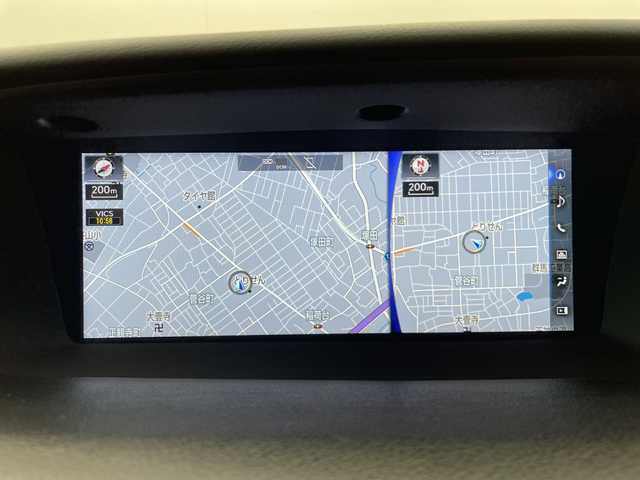 レクサス ＧＳ 450h Fスポーツ 群馬県 2015(平27)年 6.4万km ホワイトノーヴァガラスフレーク 純正１２．３型ナビ　フルセグＴＶ　バックカメラ　前後ドラレコ　ＥＴＣ２．０　シートヒーター／シートベンチレーション　ハンドルヒーター　ＬＥＤ　フォグランプ　ＡＣＣ　ＬＴＡ　レザーシート　禁煙車