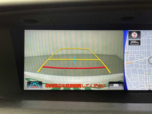 レクサス ＧＳ 450h Fスポーツ 群馬県 2015(平27)年 6.4万km ホワイトノーヴァガラスフレーク 純正１２．３型ナビ　フルセグＴＶ　バックカメラ　前後ドラレコ　ＥＴＣ２．０　シートヒーター／シートベンチレーション　ハンドルヒーター　ＬＥＤ　フォグランプ　ＡＣＣ　ＬＴＡ　レザーシート　禁煙車