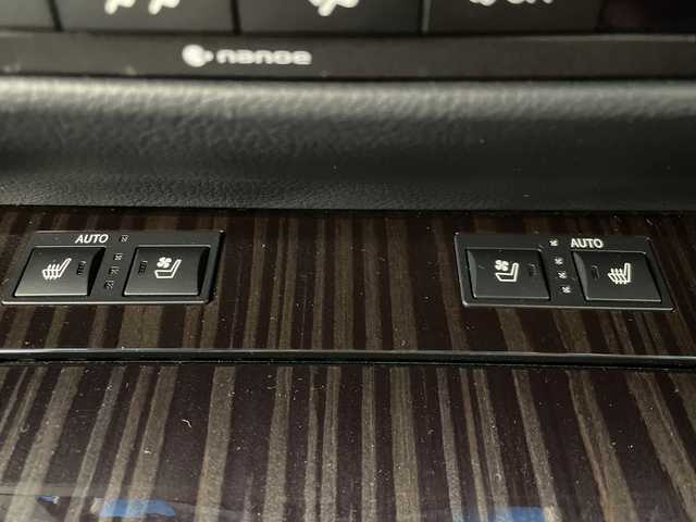 レクサス ＧＳ 450h Fスポーツ 群馬県 2015(平27)年 6.4万km ホワイトノーヴァガラスフレーク 純正１２．３型ナビ　フルセグＴＶ　バックカメラ　前後ドラレコ　ＥＴＣ２．０　シートヒーター／シートベンチレーション　ハンドルヒーター　ＬＥＤ　フォグランプ　ＡＣＣ　ＬＴＡ　レザーシート　禁煙車