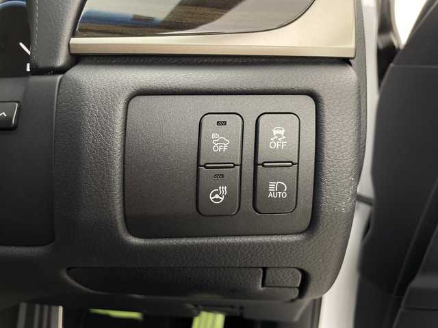 レクサス ＧＳ 450h Fスポーツ 群馬県 2015(平27)年 6.4万km ホワイトノーヴァガラスフレーク 純正１２．３型ナビ　フルセグＴＶ　バックカメラ　前後ドラレコ　ＥＴＣ２．０　シートヒーター／シートベンチレーション　ハンドルヒーター　ＬＥＤ　フォグランプ　ＡＣＣ　ＬＴＡ　レザーシート　禁煙車