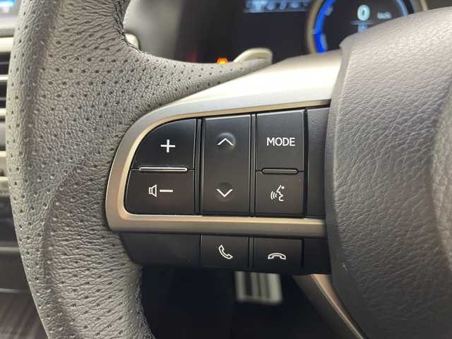 レクサス ＧＳ 450h Fスポーツ 群馬県 2015(平27)年 6.4万km ホワイトノーヴァガラスフレーク 純正１２．３型ナビ　フルセグＴＶ　バックカメラ　前後ドラレコ　ＥＴＣ２．０　シートヒーター／シートベンチレーション　ハンドルヒーター　ＬＥＤ　フォグランプ　ＡＣＣ　ＬＴＡ　レザーシート　禁煙車