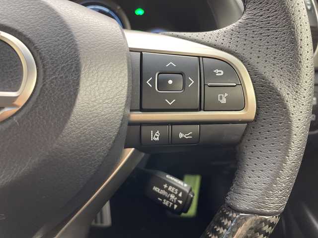 レクサス ＧＳ 450h Fスポーツ 群馬県 2015(平27)年 6.4万km ホワイトノーヴァガラスフレーク 純正１２．３型ナビ　フルセグＴＶ　バックカメラ　前後ドラレコ　ＥＴＣ２．０　シートヒーター／シートベンチレーション　ハンドルヒーター　ＬＥＤ　フォグランプ　ＡＣＣ　ＬＴＡ　レザーシート　禁煙車