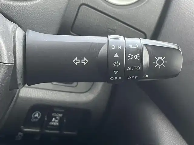 日産 デイズ ルークス ハイウェイスター Xターボ 熊本県 2019(平31)年 5.4万km ブラック 純正ナビ/・AM/FM/CD/DVD/BT/USB/・フルセグTV/アラウンドビューモニター/エマージェンシーブレーキ/踏み間違い防止/車線逸脱防止/オートマチックハイビーム/コーナーセンサー/横滑り防止装置/LEDヘッドライト/ドライブレコーダー/片側電動スライドドア/アイドリングストップ/純正フロアマット/ETC/純正アルミホイール/革巻きステアリング/ステアリングスイッチ/電動格納ミラー/ウインカーミラー/後席ロールサンシェード