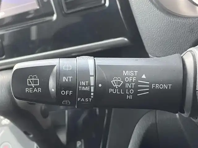 日産 デイズ ルークス ハイウェイスター Xターボ 熊本県 2019(平31)年 5.4万km ブラック 純正ナビ/・AM/FM/CD/DVD/BT/USB/・フルセグTV/アラウンドビューモニター/エマージェンシーブレーキ/踏み間違い防止/車線逸脱防止/オートマチックハイビーム/コーナーセンサー/横滑り防止装置/LEDヘッドライト/ドライブレコーダー/片側電動スライドドア/アイドリングストップ/純正フロアマット/ETC/純正アルミホイール/革巻きステアリング/ステアリングスイッチ/電動格納ミラー/ウインカーミラー/後席ロールサンシェード