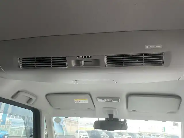 日産 デイズ ルークス ハイウェイスター Xターボ 熊本県 2019(平31)年 5.4万km ブラック 純正ナビ/・AM/FM/CD/DVD/BT/USB/・フルセグTV/アラウンドビューモニター/エマージェンシーブレーキ/踏み間違い防止/車線逸脱防止/オートマチックハイビーム/コーナーセンサー/横滑り防止装置/LEDヘッドライト/ドライブレコーダー/片側電動スライドドア/アイドリングストップ/純正フロアマット/ETC/純正アルミホイール/革巻きステアリング/ステアリングスイッチ/電動格納ミラー/ウインカーミラー/後席ロールサンシェード