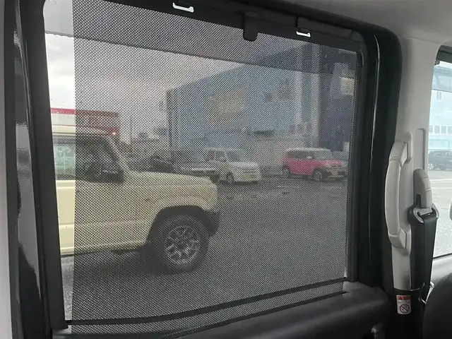 日産 デイズ ルークス ハイウェイスター Xターボ 熊本県 2019(平31)年 5.4万km ブラック 純正ナビ/・AM/FM/CD/DVD/BT/USB/・フルセグTV/アラウンドビューモニター/エマージェンシーブレーキ/踏み間違い防止/車線逸脱防止/オートマチックハイビーム/コーナーセンサー/横滑り防止装置/LEDヘッドライト/ドライブレコーダー/片側電動スライドドア/アイドリングストップ/純正フロアマット/ETC/純正アルミホイール/革巻きステアリング/ステアリングスイッチ/電動格納ミラー/ウインカーミラー/後席ロールサンシェード