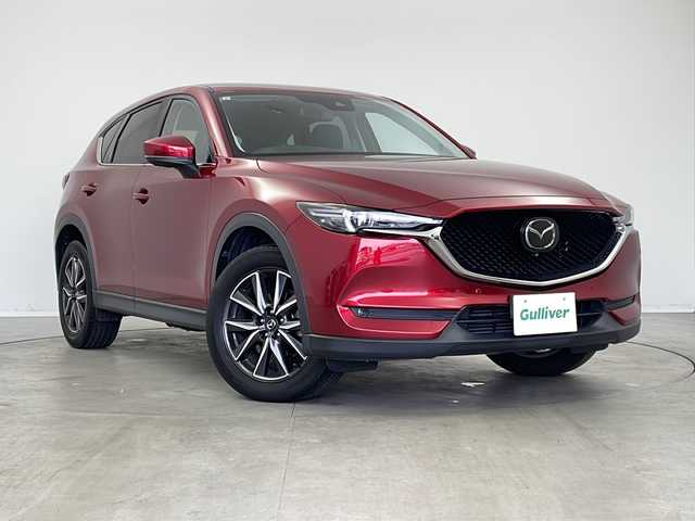 マツダ ＣＸ－５