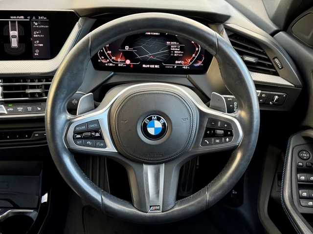 ＢＭＷ Ｍ１３５ｉ